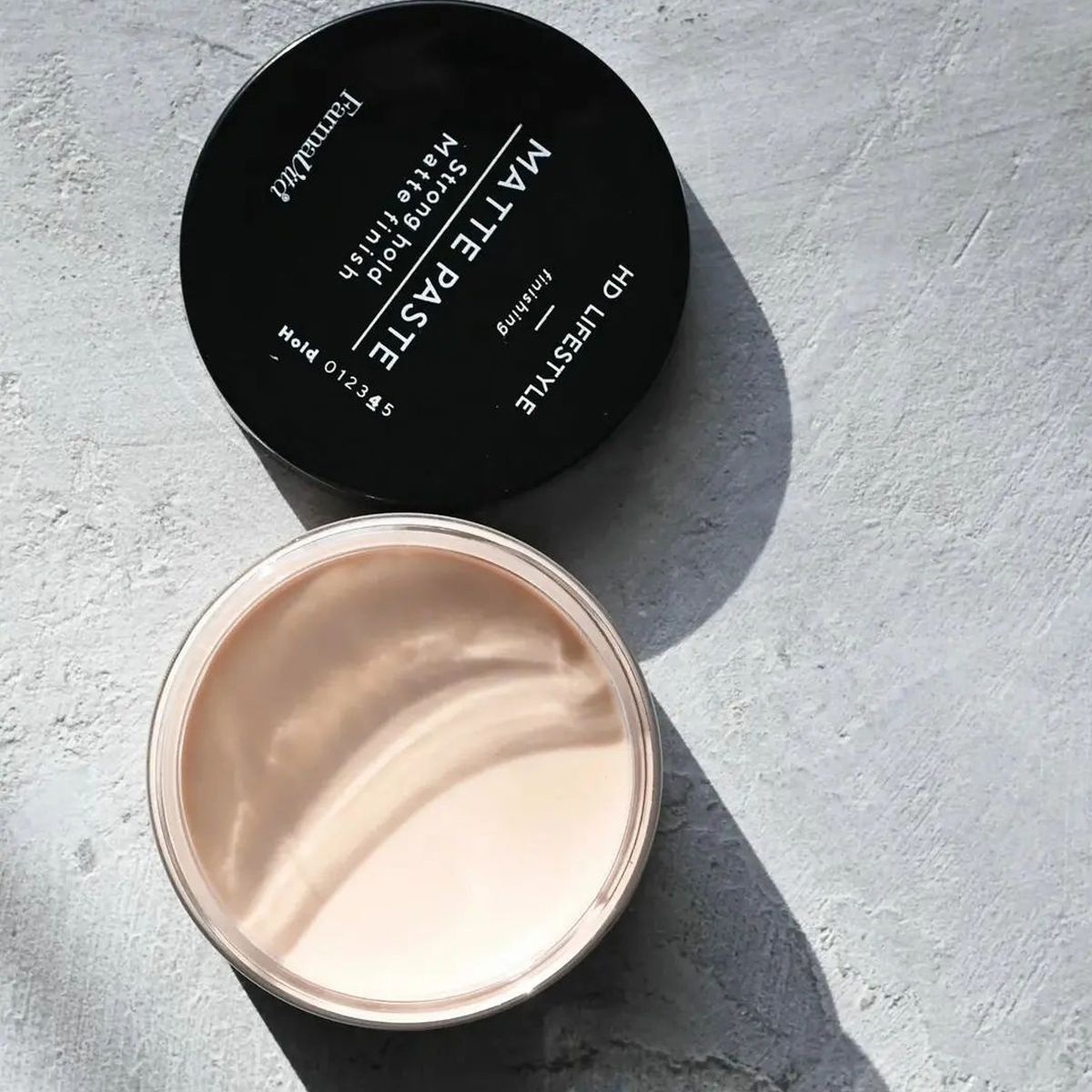 Farmavita HD Lifestyle Pâte mate 50 ml