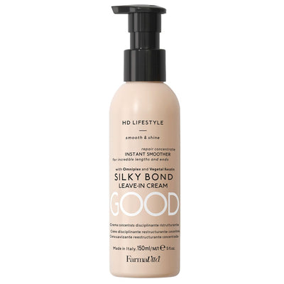Farmavita HD Lifestyle Crème sans rinçage Silky Bond 150 ml