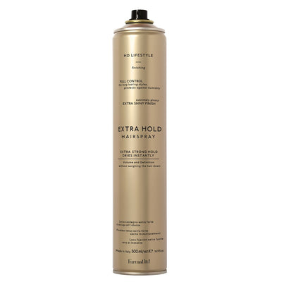 Farmavita HD Lifestyle Laque tenue extra 500 ml