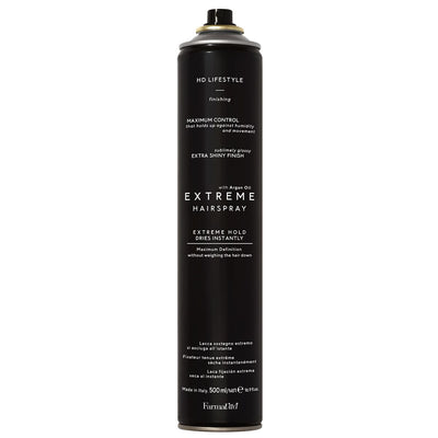 Farmavita HD Lifestyle Laque Extrême 500 ml