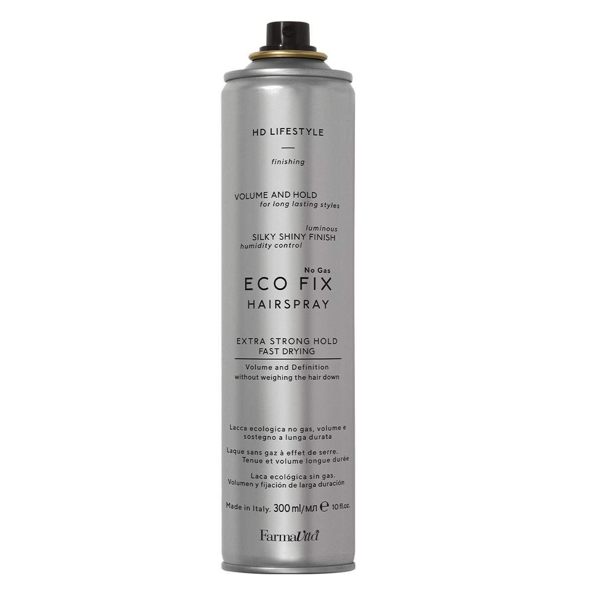 Farmavita HD Lifestyle Laque Eco Fix 300 ml