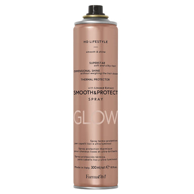 Farmavita HD Lifestyle Spray protecteur lisse 300 ml