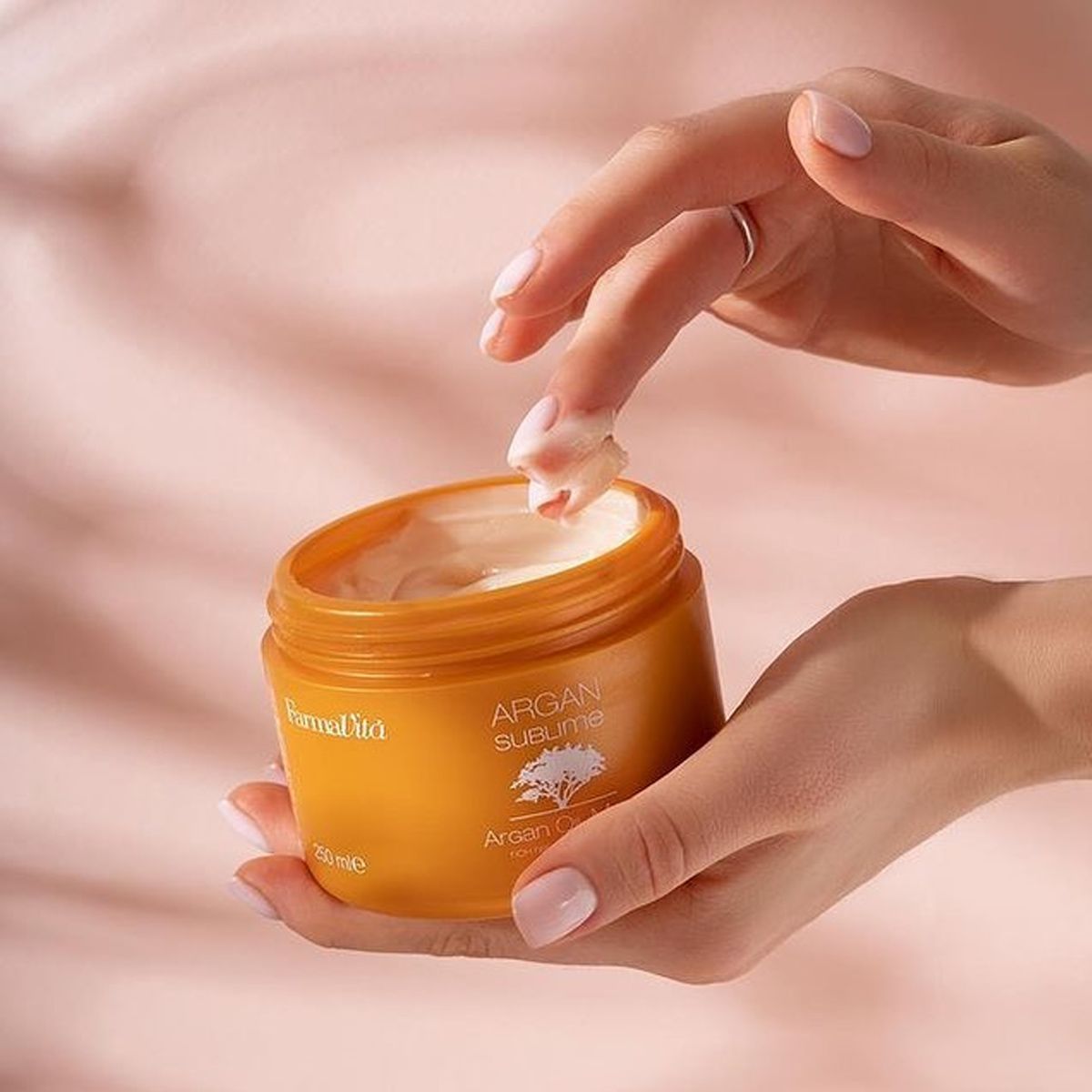 Farmavita masque sublime argan 250ml