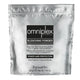 Farmavita omniplex poudre décolorante professionnelle bleu 500gr