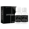 Farmavita omniplex système professionnel kit compact 2x 100ml