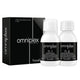 Farmavita omniplex système professionnel kit compact 2x 100ml