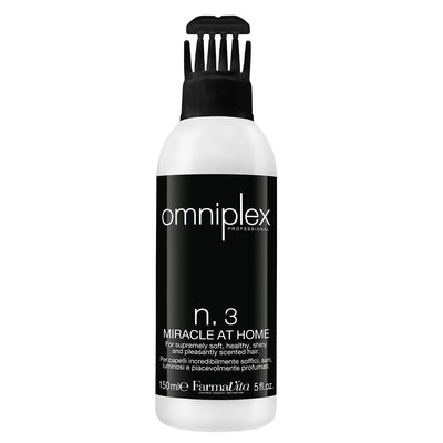 Farmavita omniplex système professionnel miracle à la maison n.3 150ml