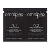 Farmavita omniplex système professionnel sachets 2x 10ml