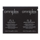 Farmavita omniplex système professionnel sachets 2x 10ml