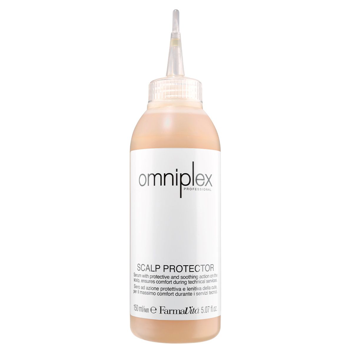 Farmavita omniplex protecteur professionnel du cuir chevelu 150 ml