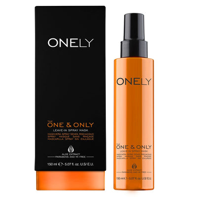 Farmavita onely le seul et unique masque spray sans rinçage 150ml