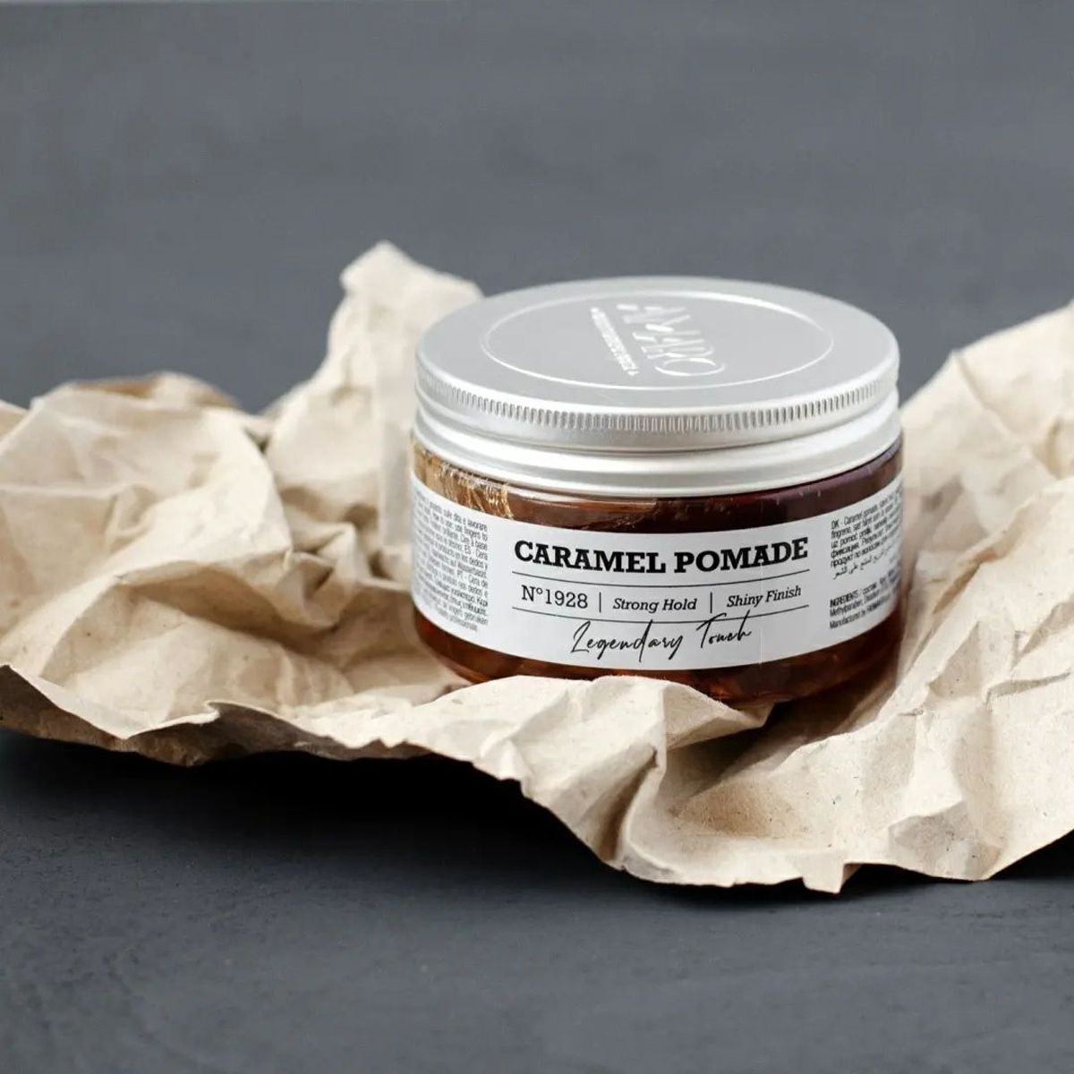 Farmavita amaro pommade caramel 100ml