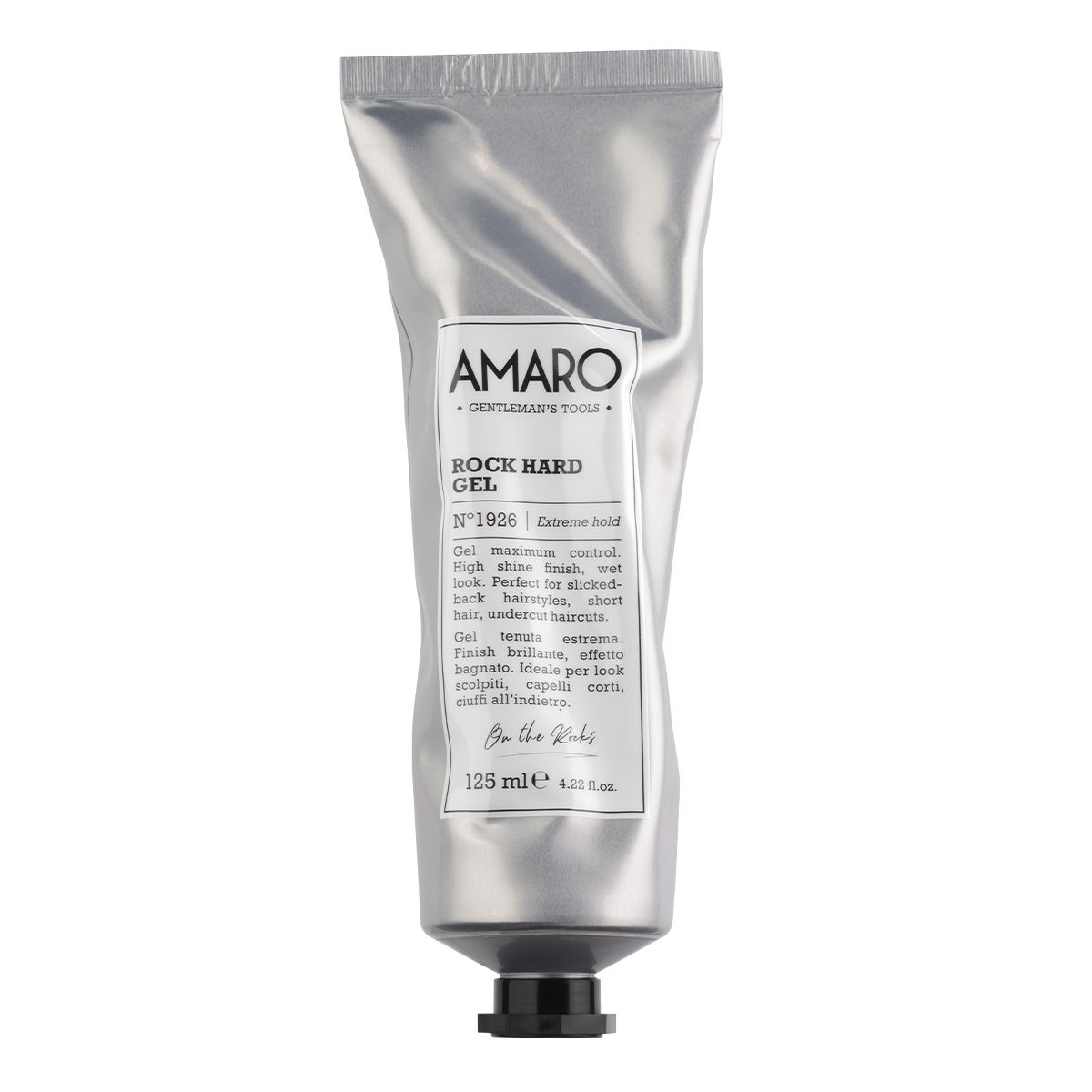Farmavita amaro gel dur comme de la roche 125ml