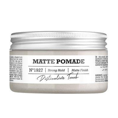 Farmavita amaro pommade mate 100ml