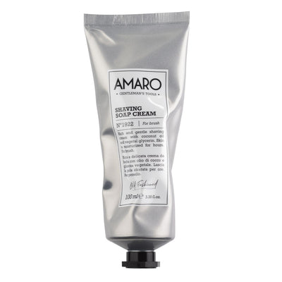 Farmavita amaro savon à raser crème 100ml
