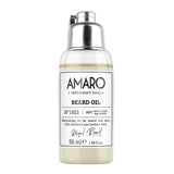 Huile à barbe Farmavita amaro 50ml - afbeelding 1