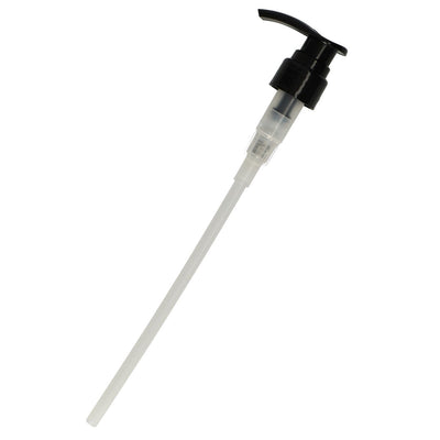 Farmavita pompe doseuse 1000ml noir