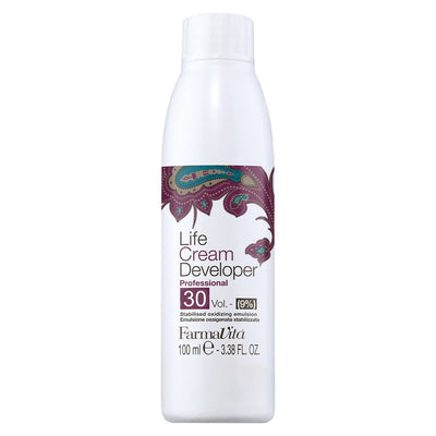 Farmavita Farmavita Life Cream Developper 9% 100ml
