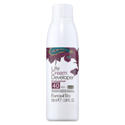 Farmavita Farmavita Life Cream Developper 12% 100ml