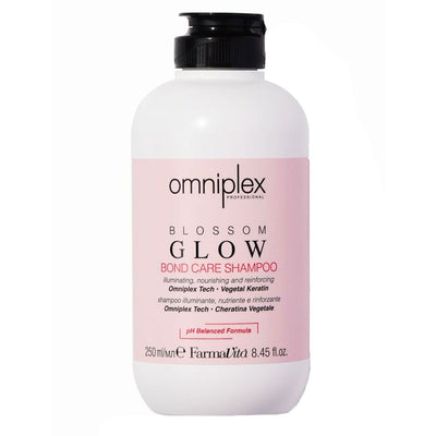 Farmavita omniplex Blossom Glow Bond Care Shampooing 250 ml