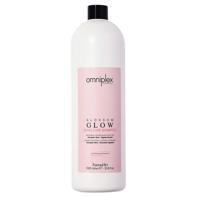 Farmavita omniplex Blossom Glow Bond Care Shampooing 1000 ml