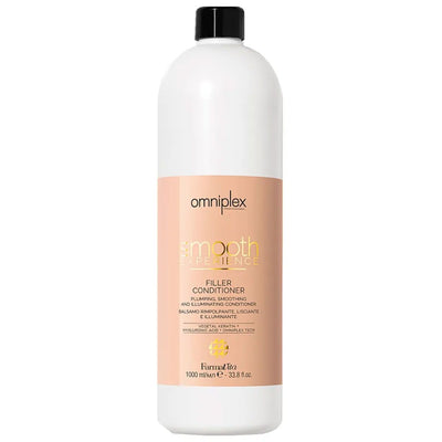 Farmavita omniplex conditionneur de remplissage expérience lisse 1000 ml