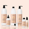 Farmavita omniplex shampooing combleur expérience lisse 250 ml