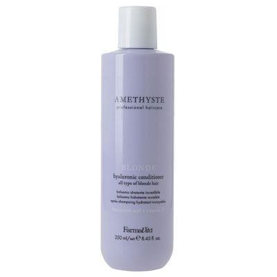 Farmavita revitalisant hyaluronique blond améthyste 250ml