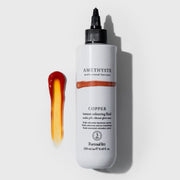 Farmavita améthyste coloration fluide instantanée cuivre 250ml - afbeelding 3