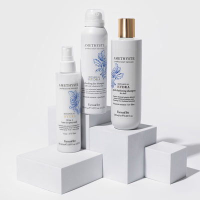 Farmavita améthyste botanique hydra 10 en 1 masque spray sans rinçage 150 ml