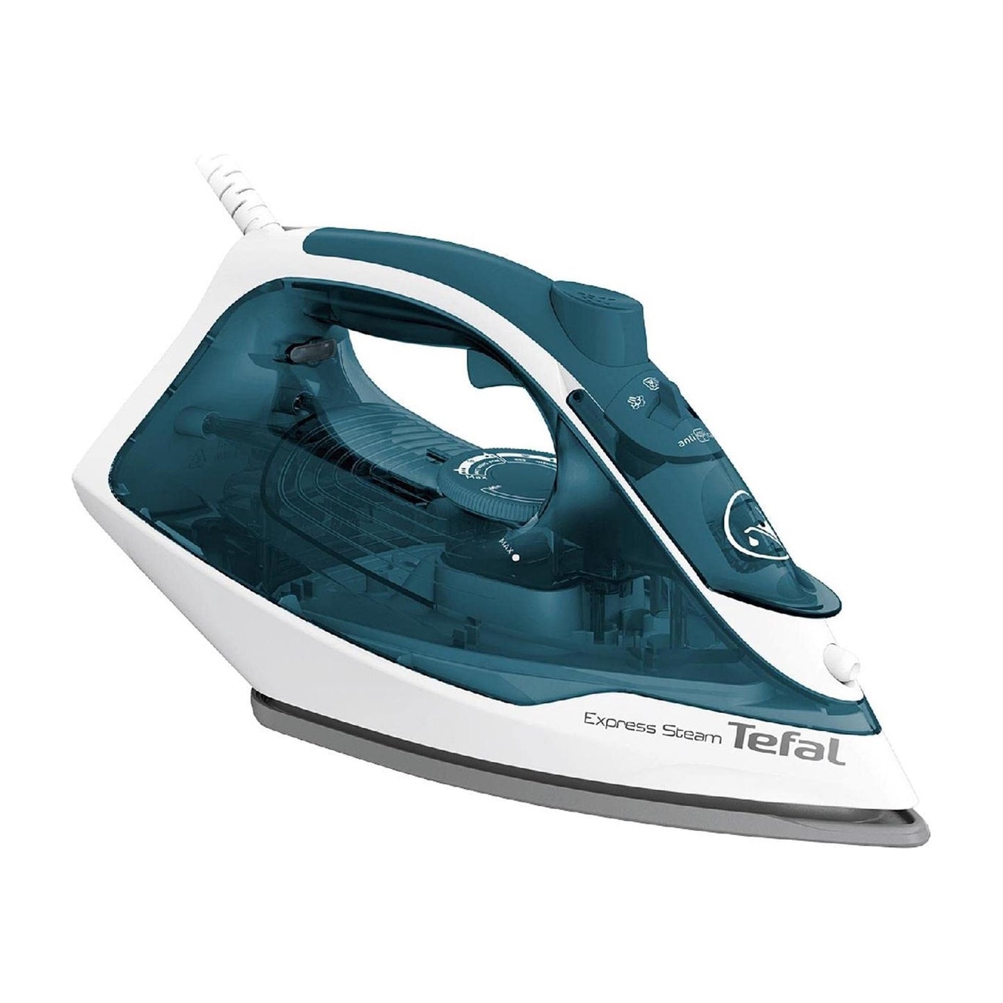 Fer à vapeur Tefal Express Steam