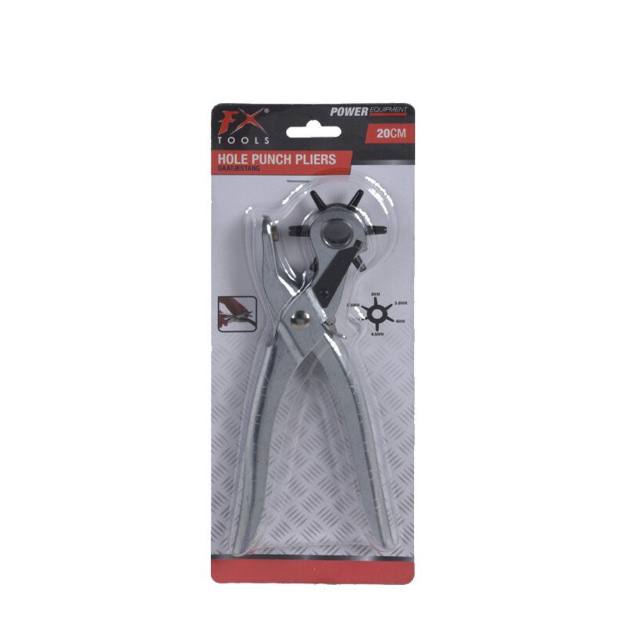Outils FX Gatentang 20cm