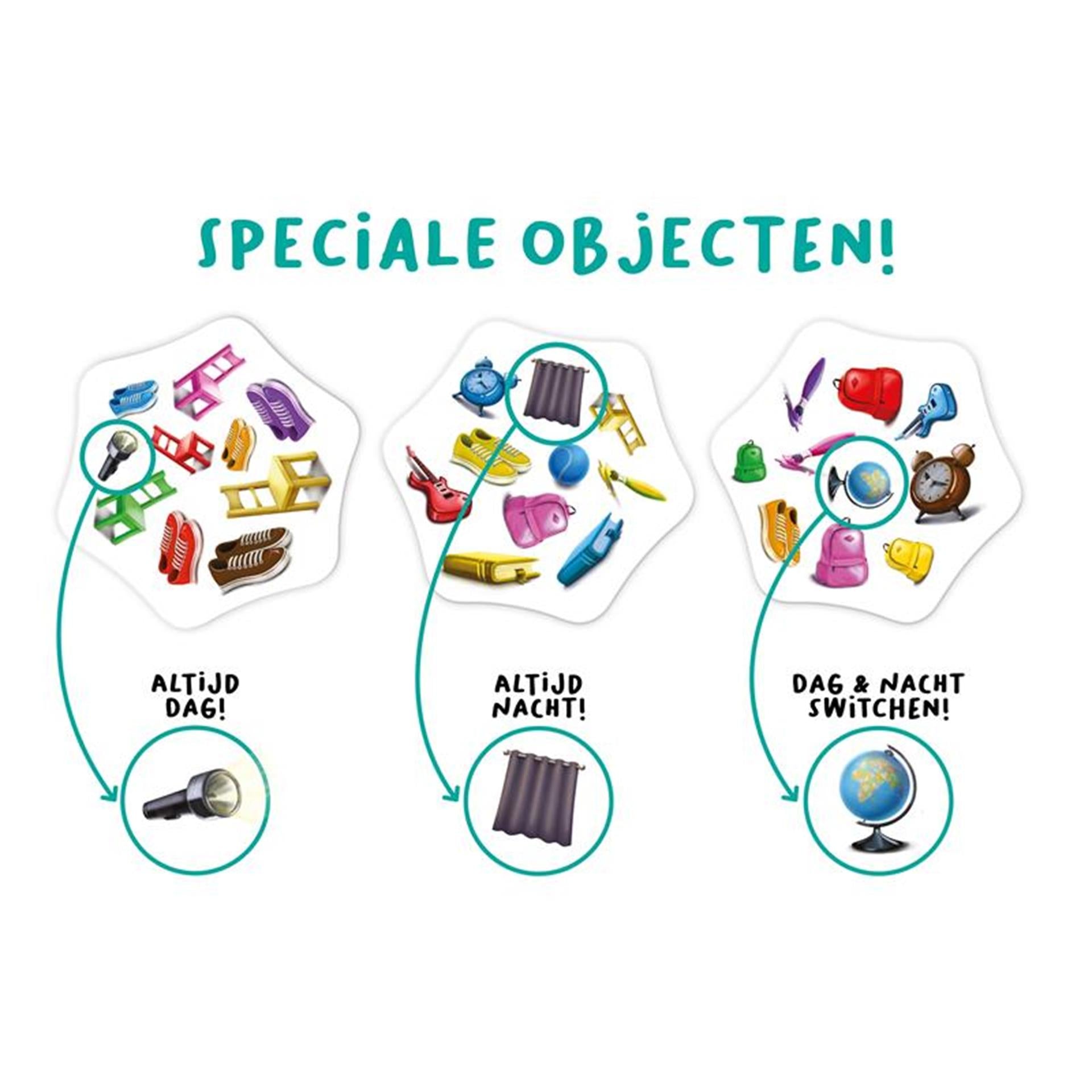 Asmodee le change!