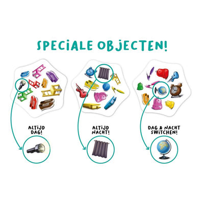 Asmodee le change!