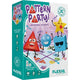 ASMODEE Pattern Party! Jeu de cartes