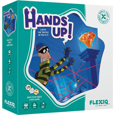 Asmodee s'occupe! jeu de cartes