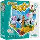 Asmodee fait un moooove! Jeu de cartes