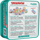 Jeu de société Asmodee Takamachi - afbeelding 2