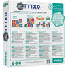 Jeu de société Asmodee Trixo