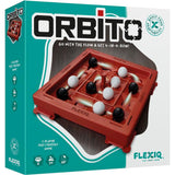 Flexiq - jeu de société orbito - afbeelding 1