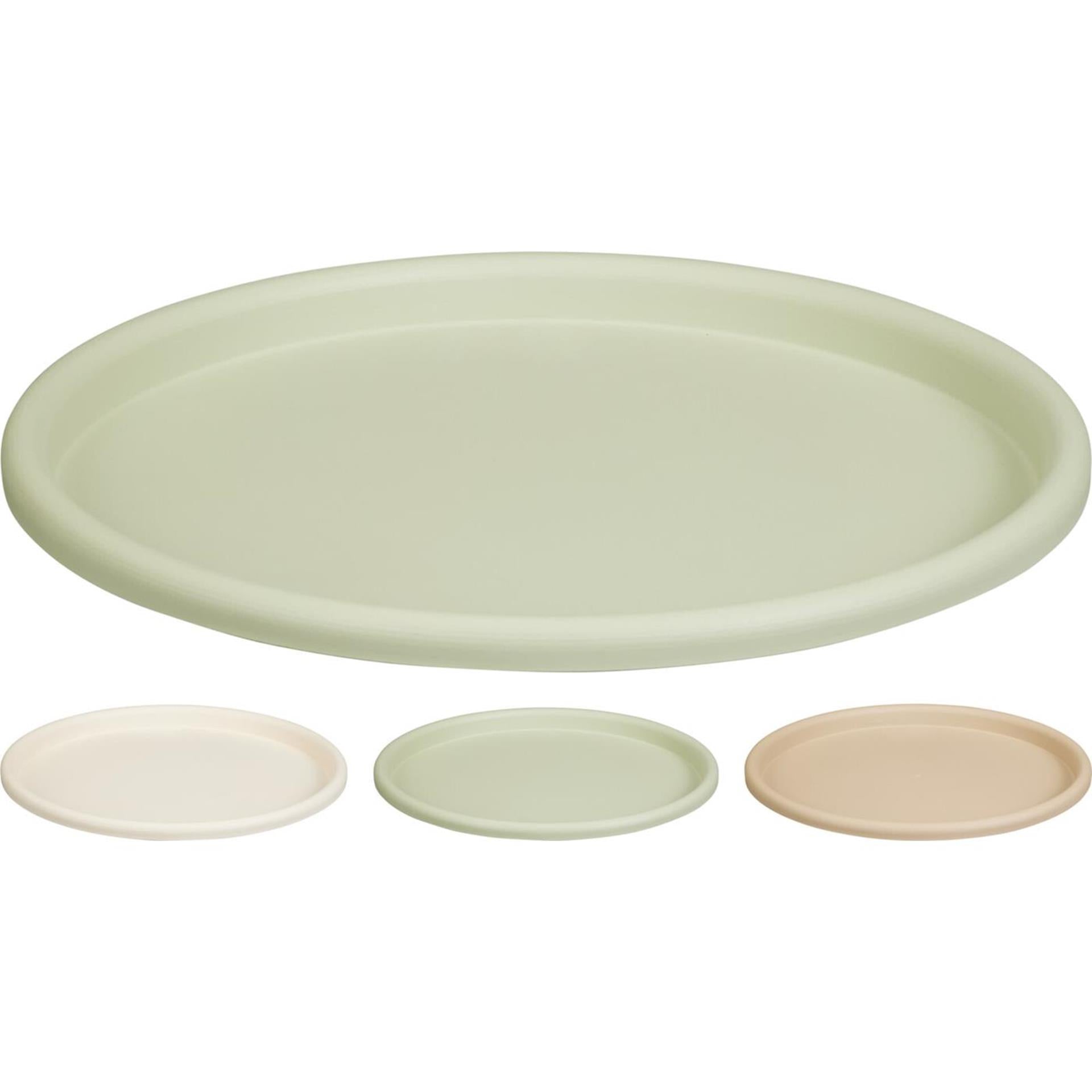 Plaque de base Home Styling ø38cm
