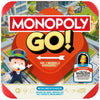 Monopole GO!