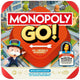 Monopole GO!