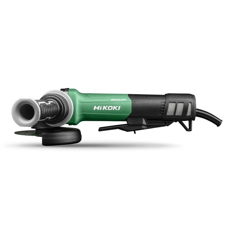 Meuleuse d'angle Hikoki 125mm 1320w