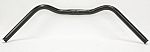 Gazelle Direction Bend Alu 580 mm noir