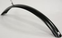 Gazelle Voorbatbord 28 C-Lite 55 mm noir