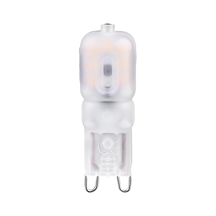 Avide LED G9 2,5W WW 3000K 180 Lumens