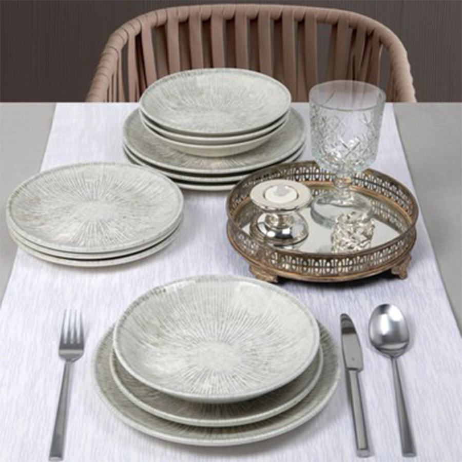 Service de table Güral arnim 24 pièces