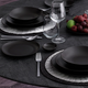 Güral service de table bodrum 24 pièces