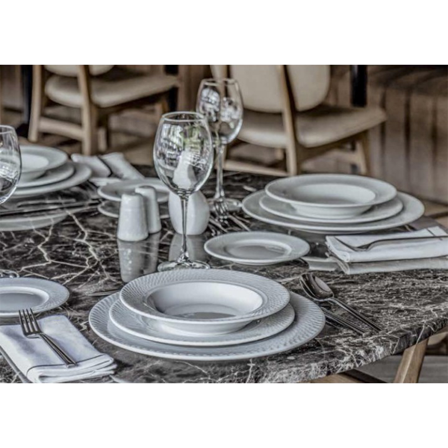 Service de table Güral Panama 24 pièces